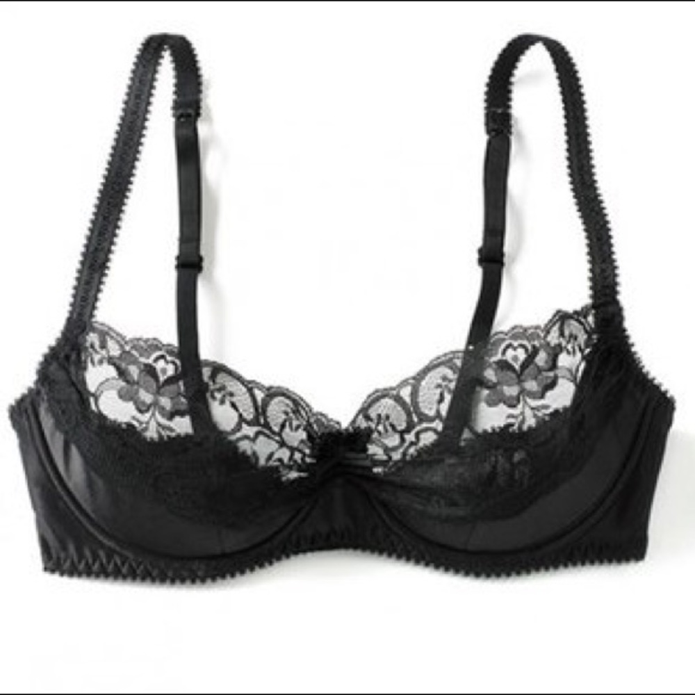 Adore me Becky unlined bra